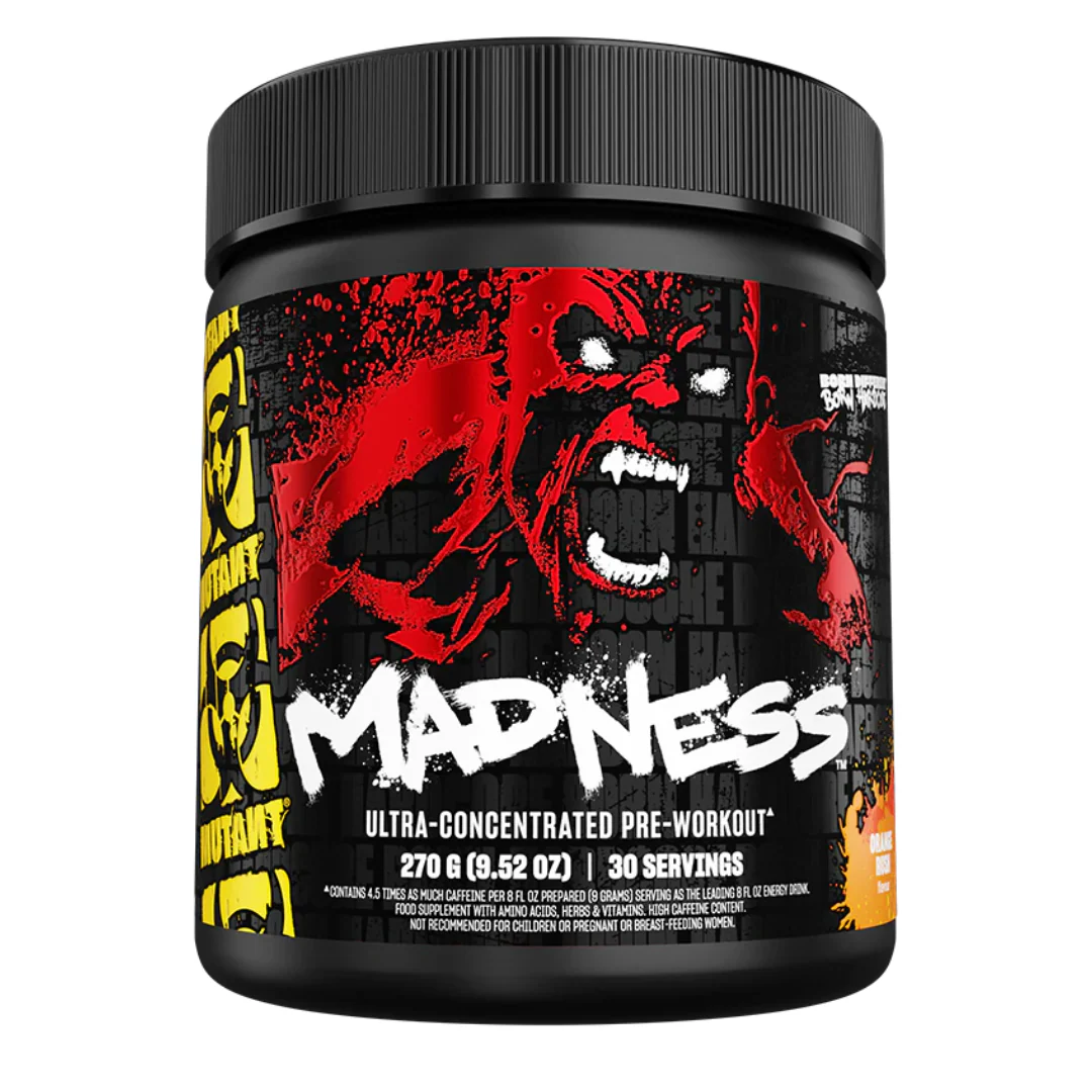 Mutant Madness 30 Servings - Image 5