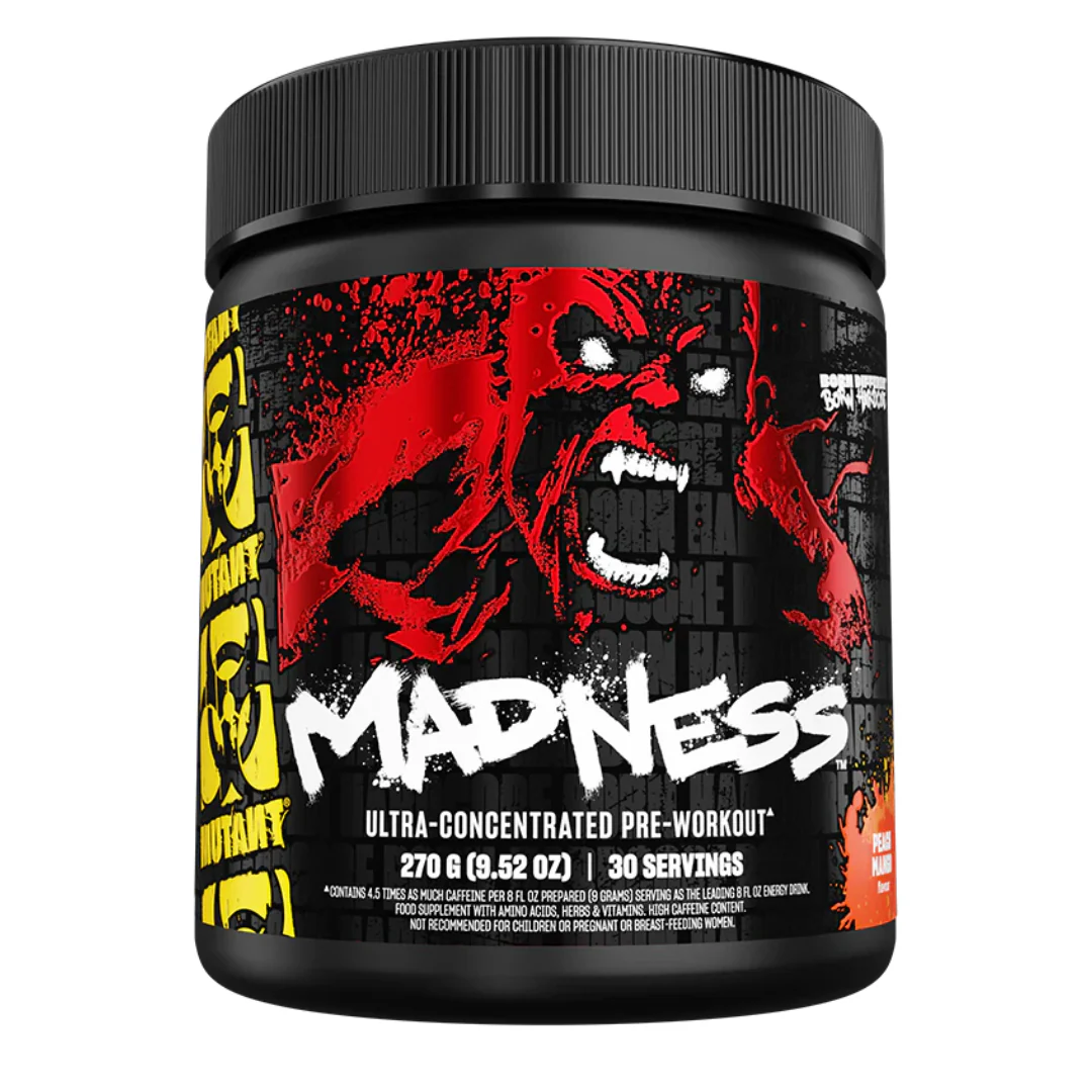Mutant Madness 30 Servings - Image 6