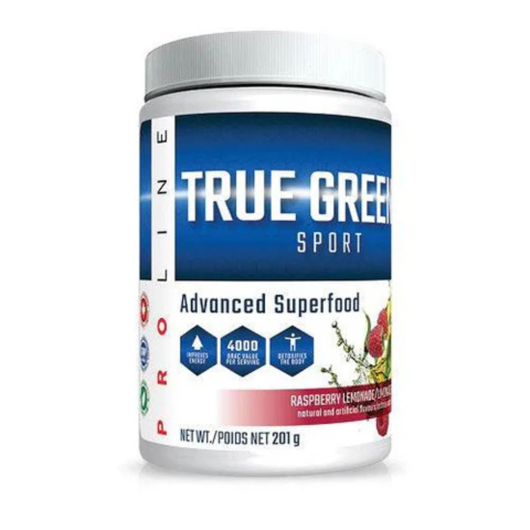 Pro Line True Greens Sport 30 Servings - Image 2