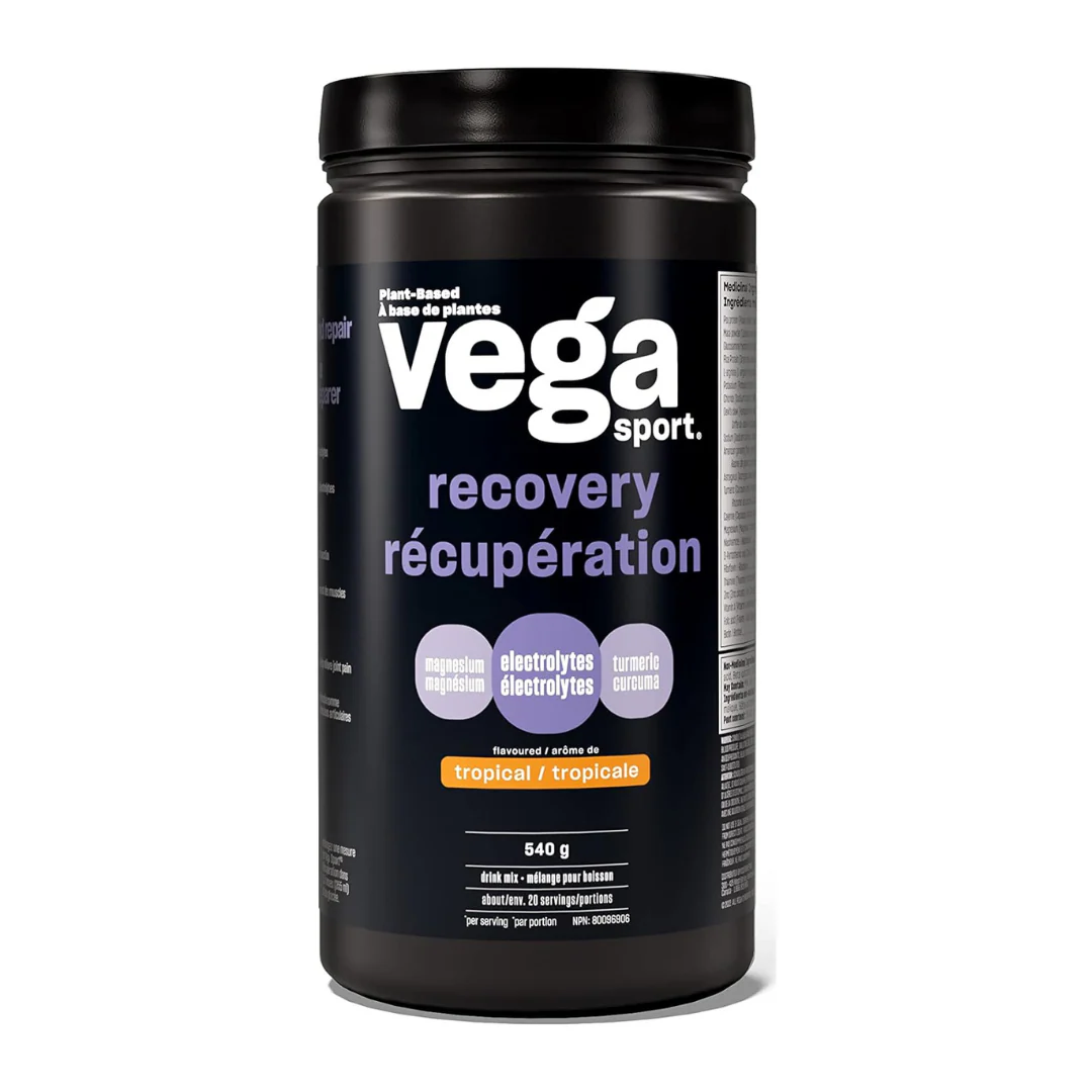 Vega Sport Recovery Accelerator 540g - Image 2